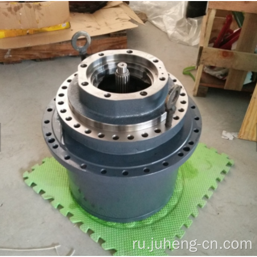 Excavator SK200 Финальный привод SK200 Travel Gearbox